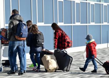 azilante nga bota e trete per strehim ne be