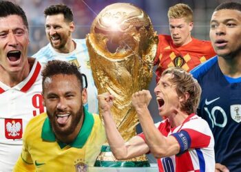 Kupa e botes ne Quick Albania