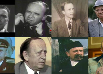 Sulejman Pitarka nga Quck Albania