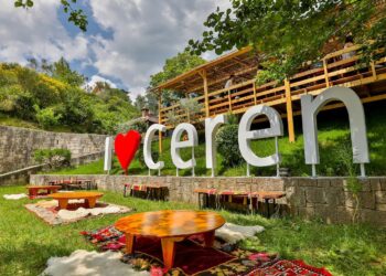 ceren isemt shehu ne Quick Albania