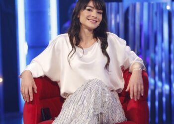 zhaklin lekatari ne Quick Albania