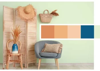 kombinimi i ngjyrave ne Quick Albamia