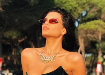 almeda abazi ne Quick Albania