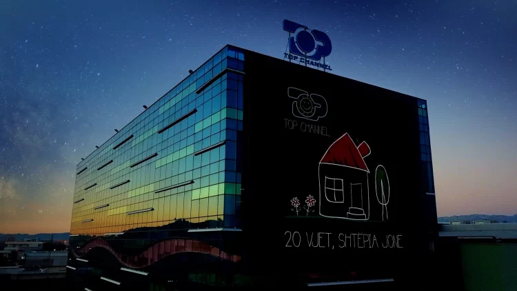 dritan hoxha quick albania