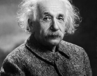 thenie nga albert einstein quick.al albania news