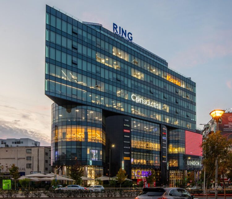 tirana ring center quick albania