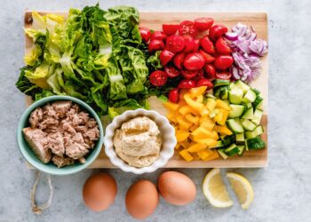 ushqime te shendeteshme ne quick albania