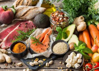 diete e shendeteshme