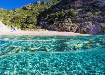 Plazhet e Shqipërise ne quick Albania