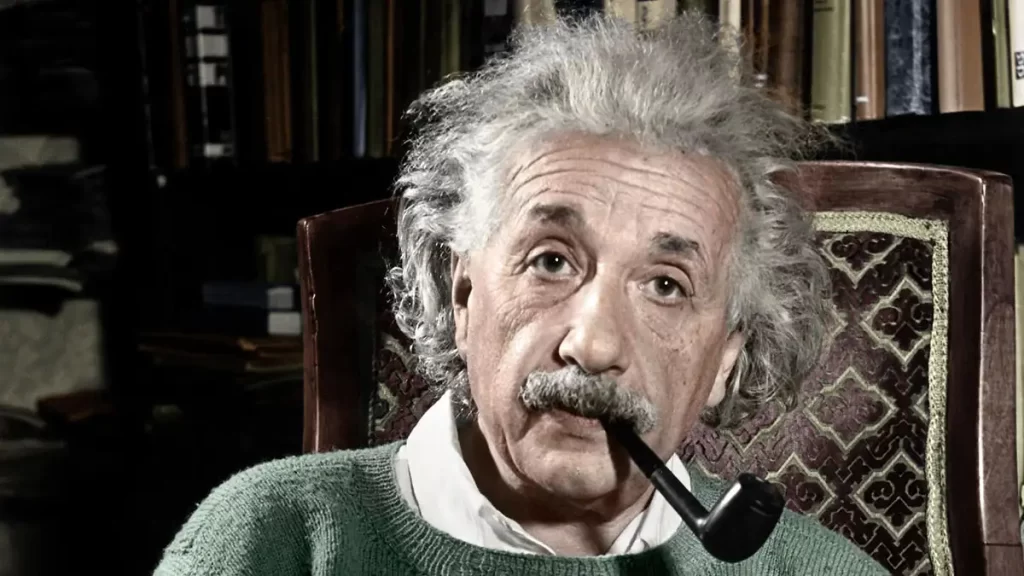 thenie te mencurathenie nga albert einstein quick news al albania