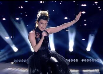 elsa lila kengetarja shqiptare quick news albania