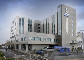 spitali hygeia ne quick albania