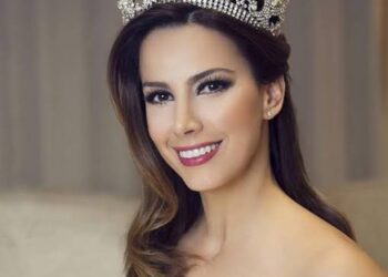 Valbona Selimllari -Ikona e bukurise Shqiptare