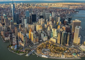 kryetari i bashkise new york