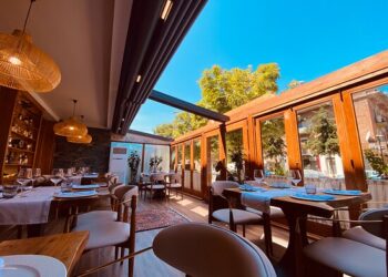 restorante ne tirane