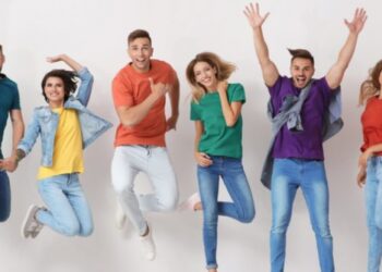 kuptimi i ngjyrave quick albania