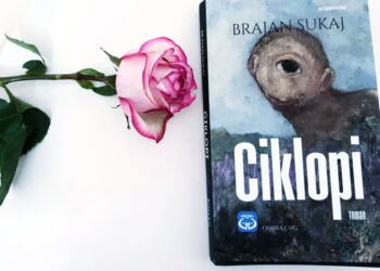 ciklopi brajan quick albania