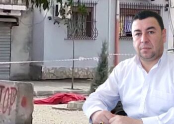 vrasja ne elbasan quick albania