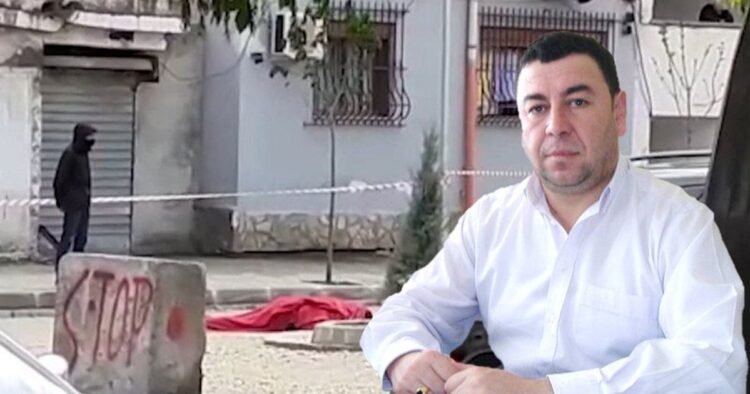 vrasja ne elbasan quick albania