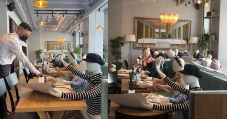 restorant ne kosove ka terhequr vemendjen quick albania