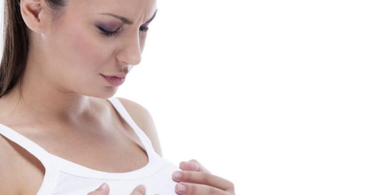 dhimbje gjoksi quick albania