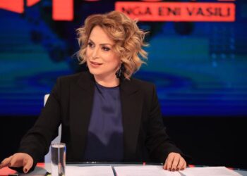 eni vasili quick albania