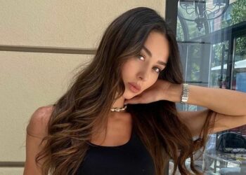 kristina baki quick albania