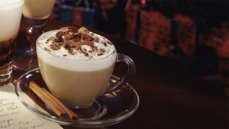 qumesht me kanelle quick albania