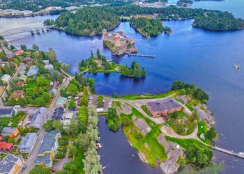 shteti me i lumtur finlanda quick albania