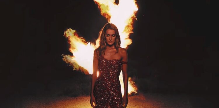 celine dion keshilla quick albania