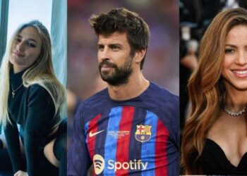 Clara Chia Marti Pique Shakira quick albania