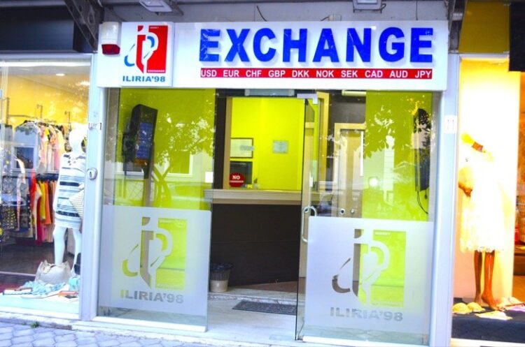 ILIRIA'98 quick albania