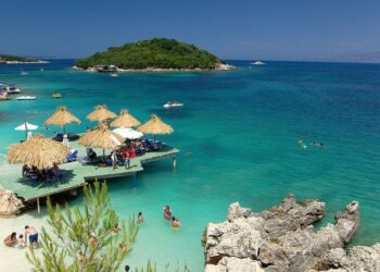 shqiperia jetese e mire quick albania