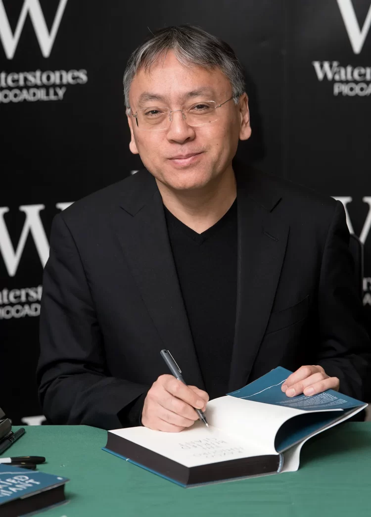 kazuo ishiguro drite e zbehte mbi kodra quick albania