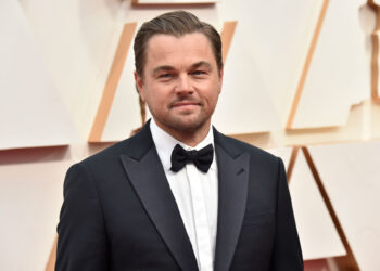 leonardo di caprio quick news al