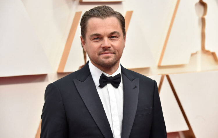 leonardo di caprio quick news al