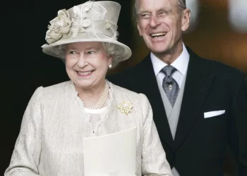 mbreteresha elizabet dhe princ philip quick albania