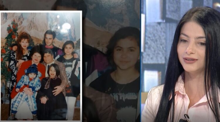 historia e xhorxhines quick albania