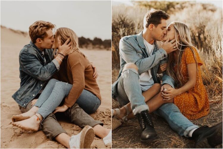 dita e puthjes quick albania