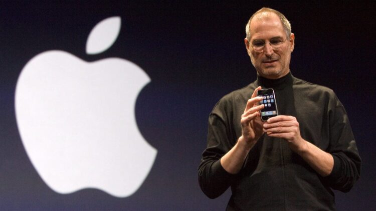 steve jobs te pathenat e tij quick albania