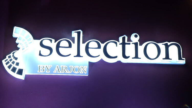 Selection by Arjon quick albania