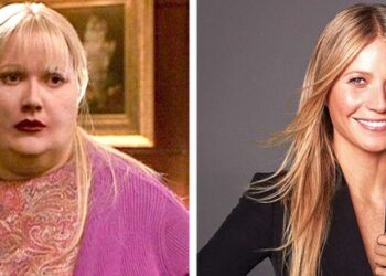 aktore te huaj ne filma te ndryshem