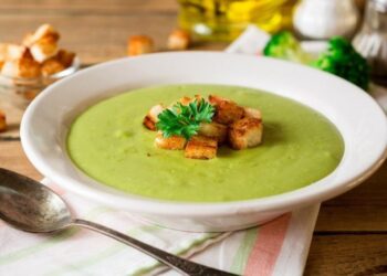 supe brokoli quick albania