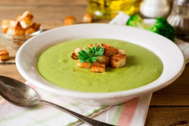 supe brokoli quick albania