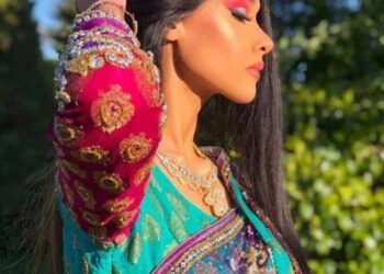 finalistja e missit quick albania