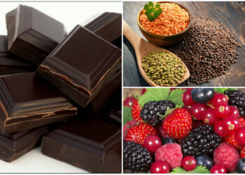 9 ushqime te shendetshme quick albania