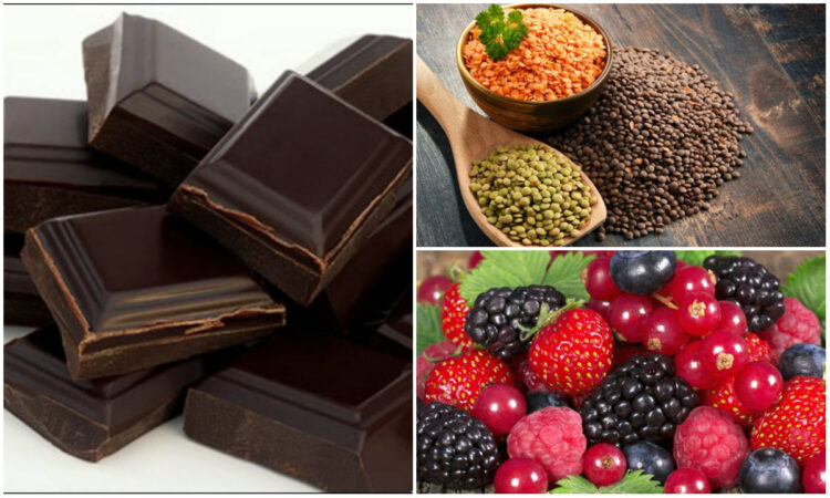 9 ushqime te shendetshme quick albania