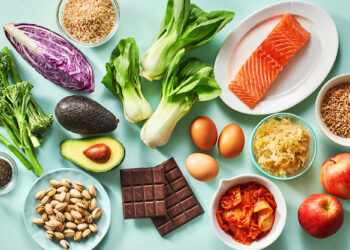 diete ushqimore quick al