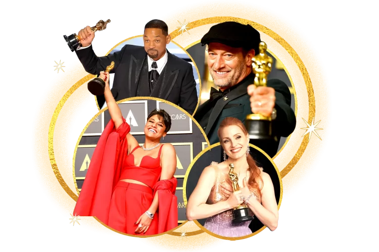 fituesit e cmimeve oscar quick al