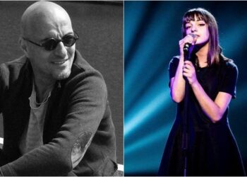 gala aliaj fituesja e voice kids